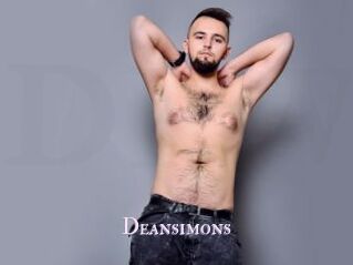 Deansimons