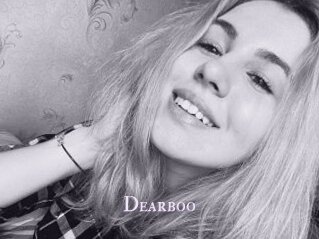 Dearboo