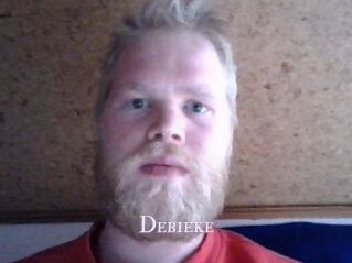 Debieke