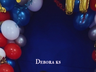 Debora_ks
