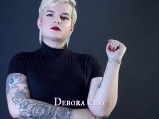 Debora_clay