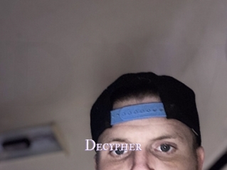 Decypher