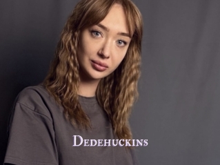Dedehuckins