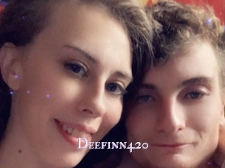 Deefinn420
