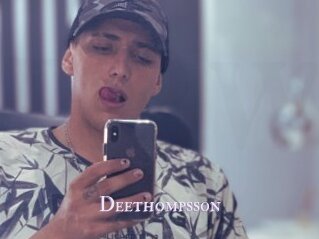 Deethompsson