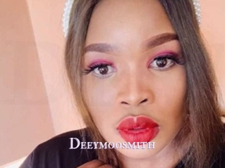 deeymoosmith X Drow