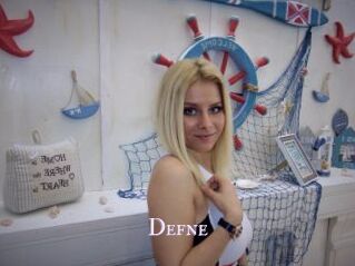Defne
