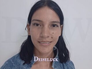 Deisyluck