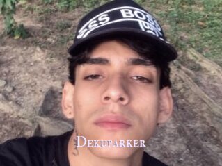 Dekuparker