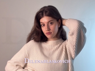 Delenablaskovich