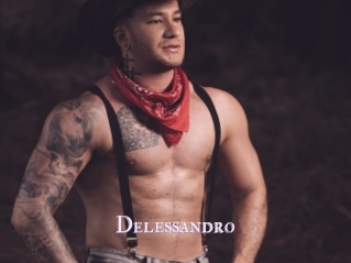 Delessandro