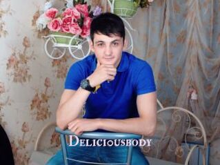 Delici0usbody