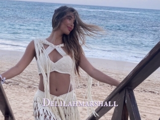 Delilahmarshall