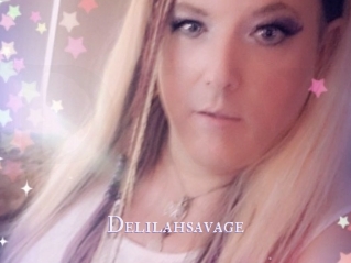 Delilahsavage