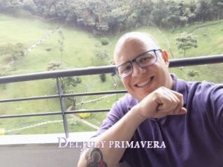 Deljuly_primavera
