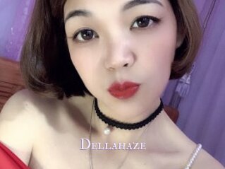 Dellahaze