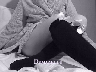 Demazelle