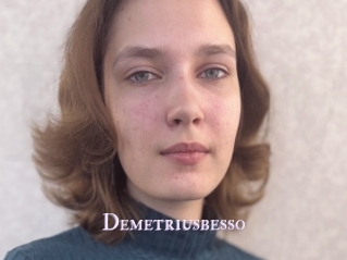 Demetriusbesso