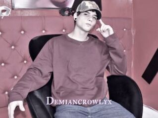 Demiancrowlyx