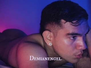 Demianengel