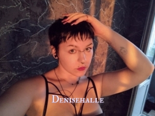 Denisehalle