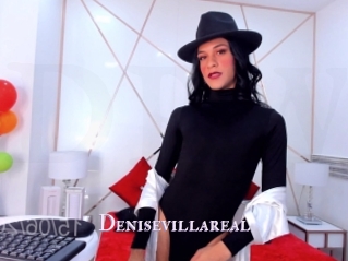 denisevillareal X Drow