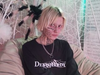 Denishardy