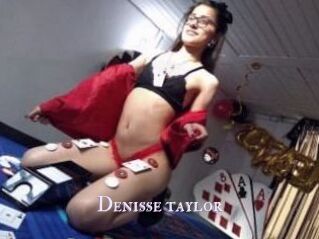 Denisse_taylor