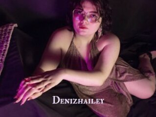 Denizhailey