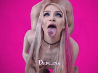 denlina X Drow