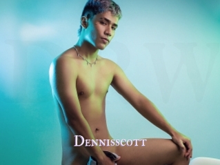 dennisscott X Drow