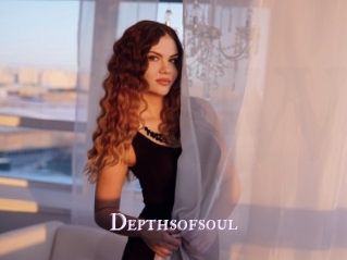 Depthsofsoul