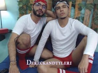 Dereckandtyler1