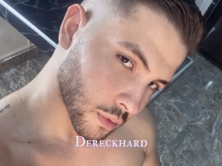 dereckhard X Drow
