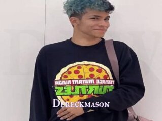 Dereckmason