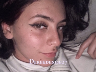 Derekdenise27