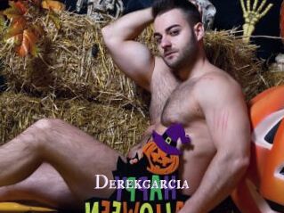 Derekgarcia