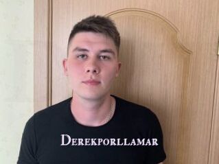 Derekporllamar