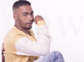Derianxxx