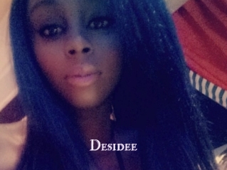 Desidee