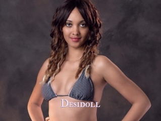 Desidoll