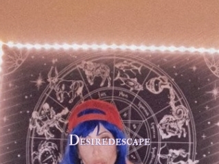 Desiredescape