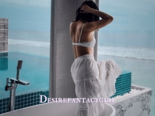 Desirefantacygirl