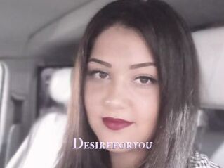 Desireforyou