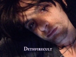Dethfirecult