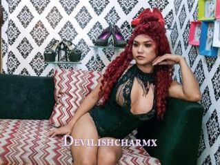 Devilishcharmx
