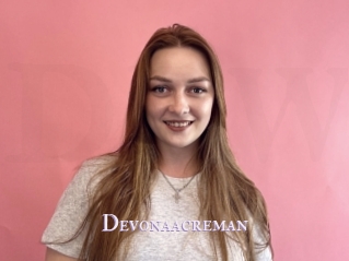 Devonaacreman