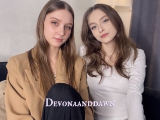Devonaanddawn