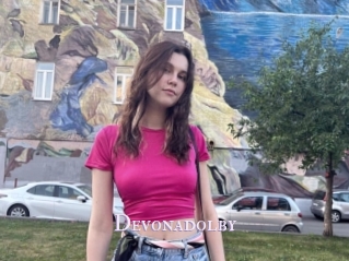 Devonadolby