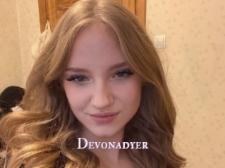 Devonadyer